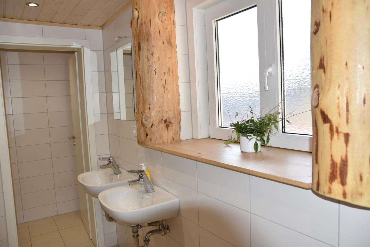 Naturfreundehaus Veilbronn Heiligenstadt in Oberfranken Dış mekan fotoğraf