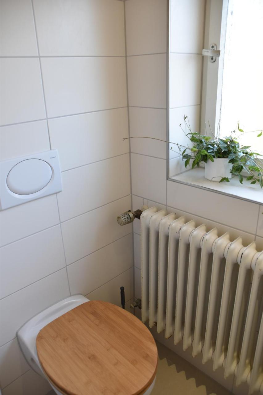 Naturfreundehaus Veilbronn Heiligenstadt in Oberfranken Dış mekan fotoğraf